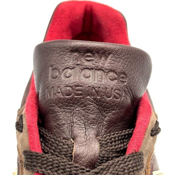 New Balance 997 Made-In-USA - Rare - Picture 10 of 14